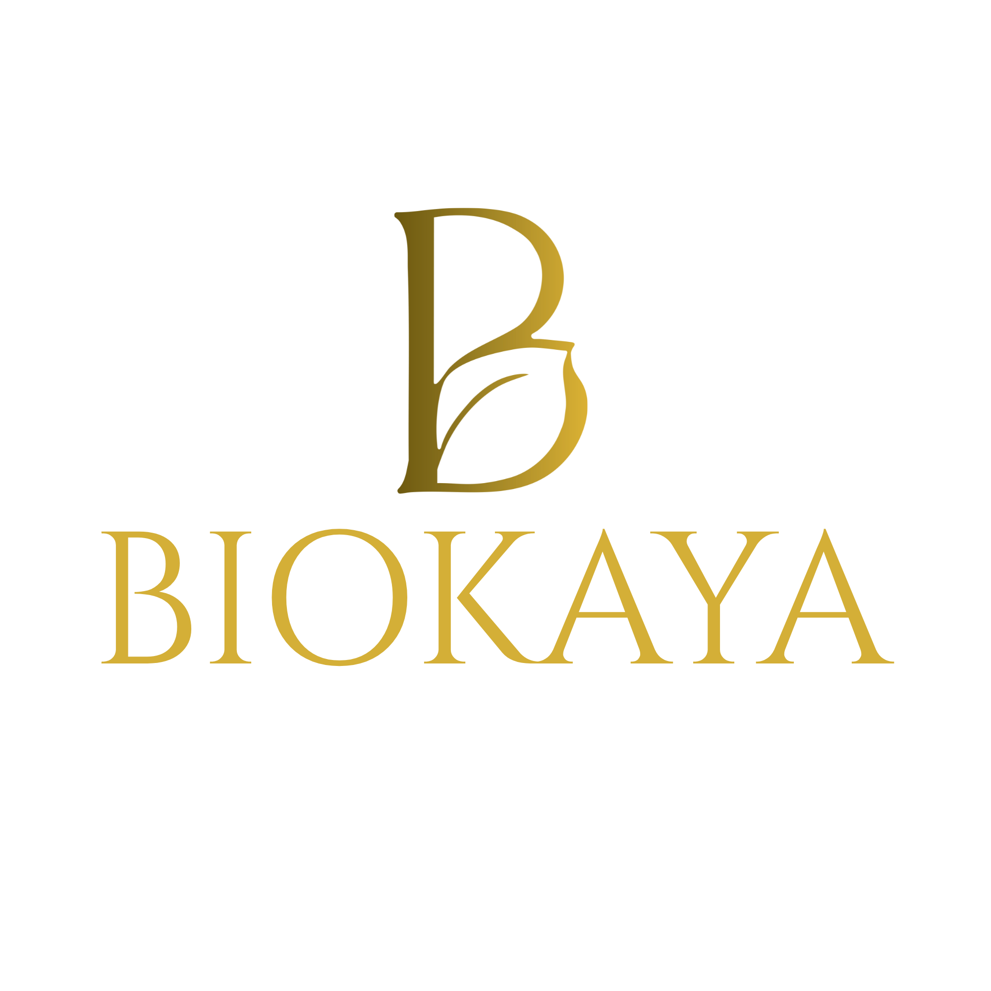 BioKaya Logo